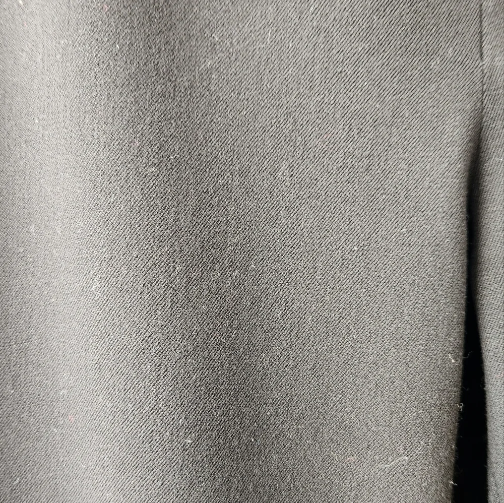 Vertigo Black Pants - Picture 3 of 8